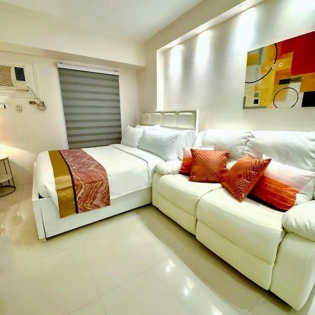 Avida Condo Near Naia Manila Luaran gambar