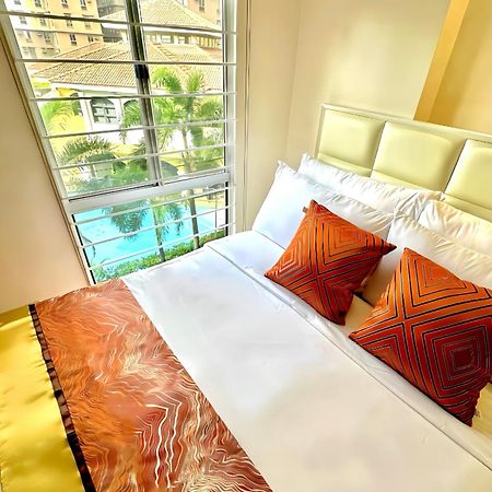 Avida Condo Near Naia Manila Luaran gambar