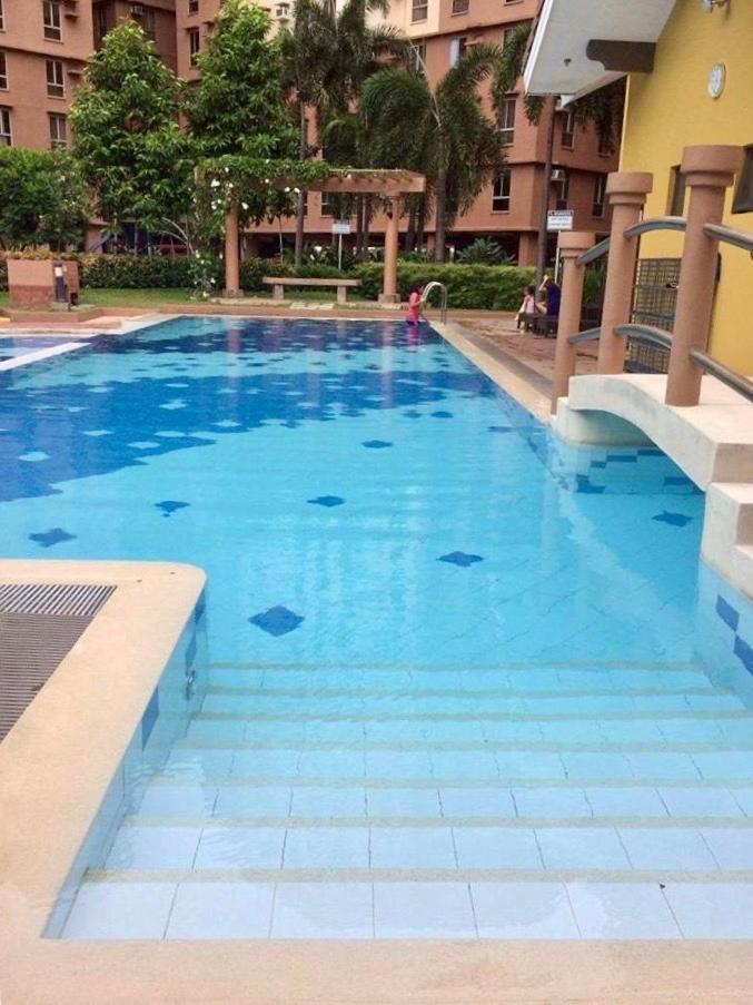 Avida Condo Near Naia Manila Luaran gambar
