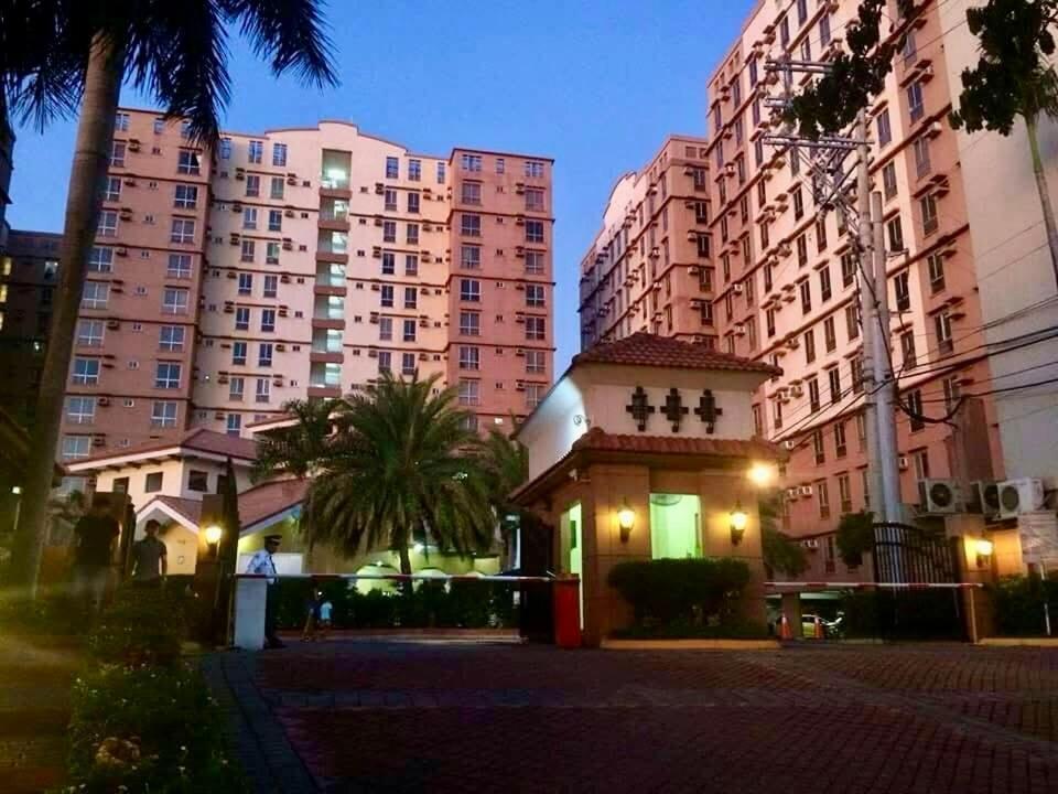 Avida Condo Near Naia Manila Luaran gambar