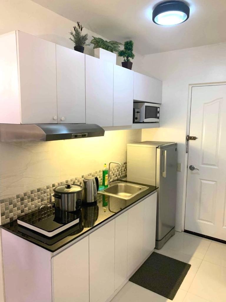 Avida Condo Near Naia Manila Luaran gambar