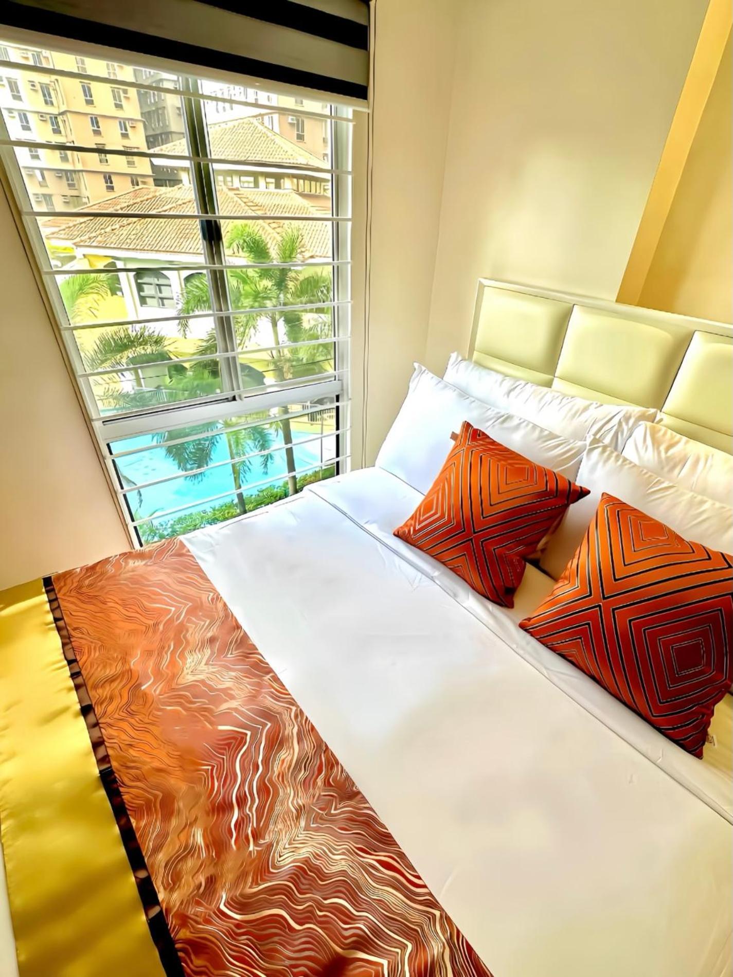 Avida Condo Near Naia Manila Luaran gambar