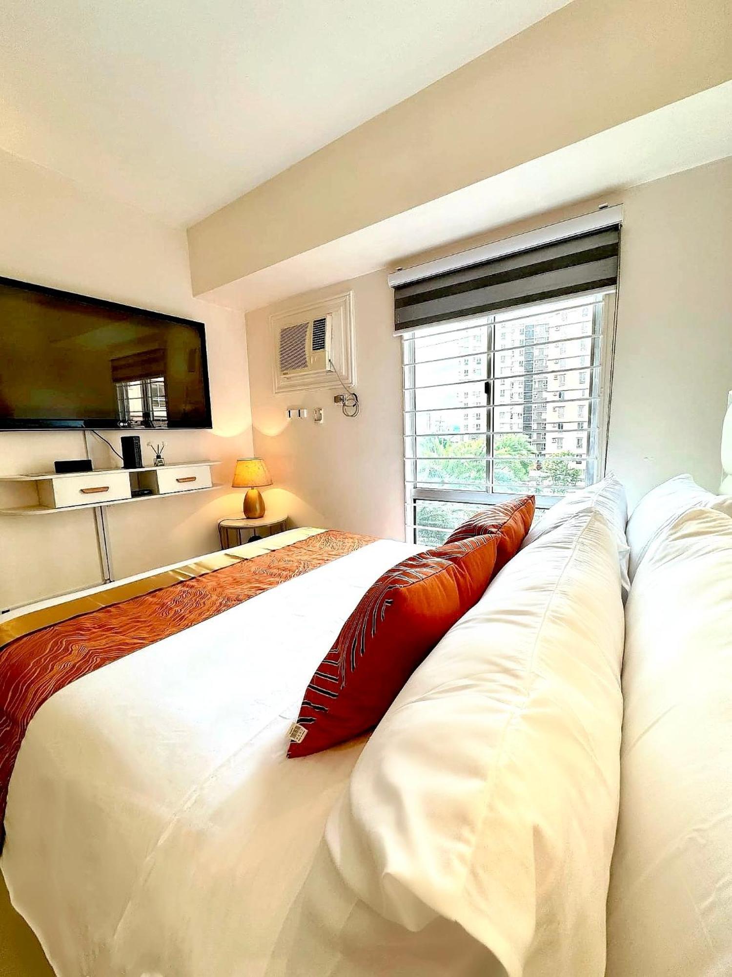 Avida Condo Near Naia Manila Luaran gambar