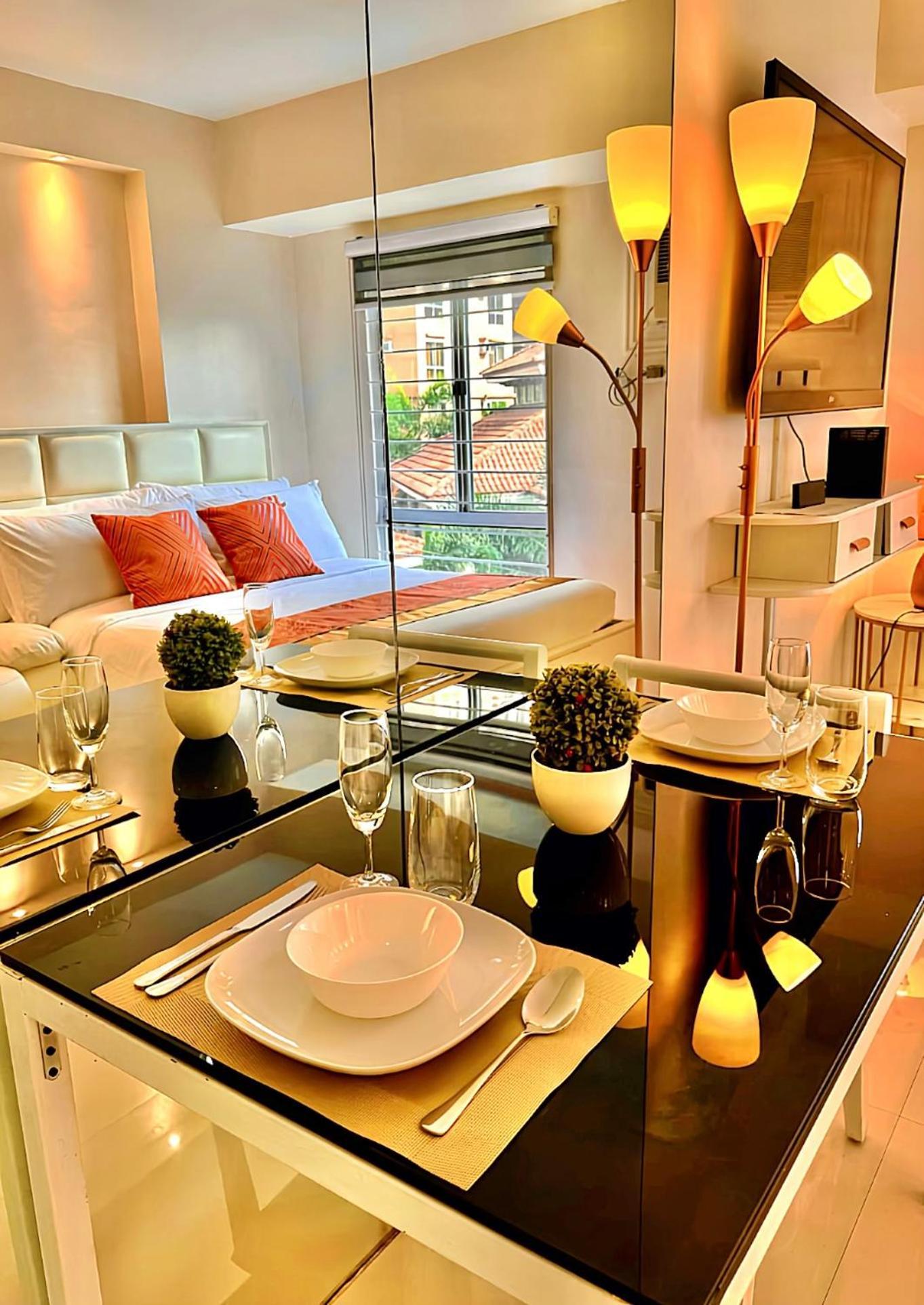 Avida Condo Near Naia Manila Luaran gambar