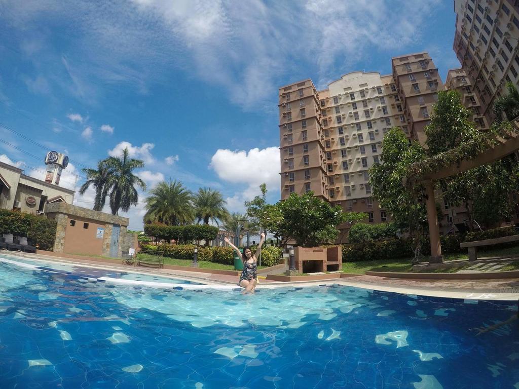 Avida Condo Near Naia Manila Luaran gambar