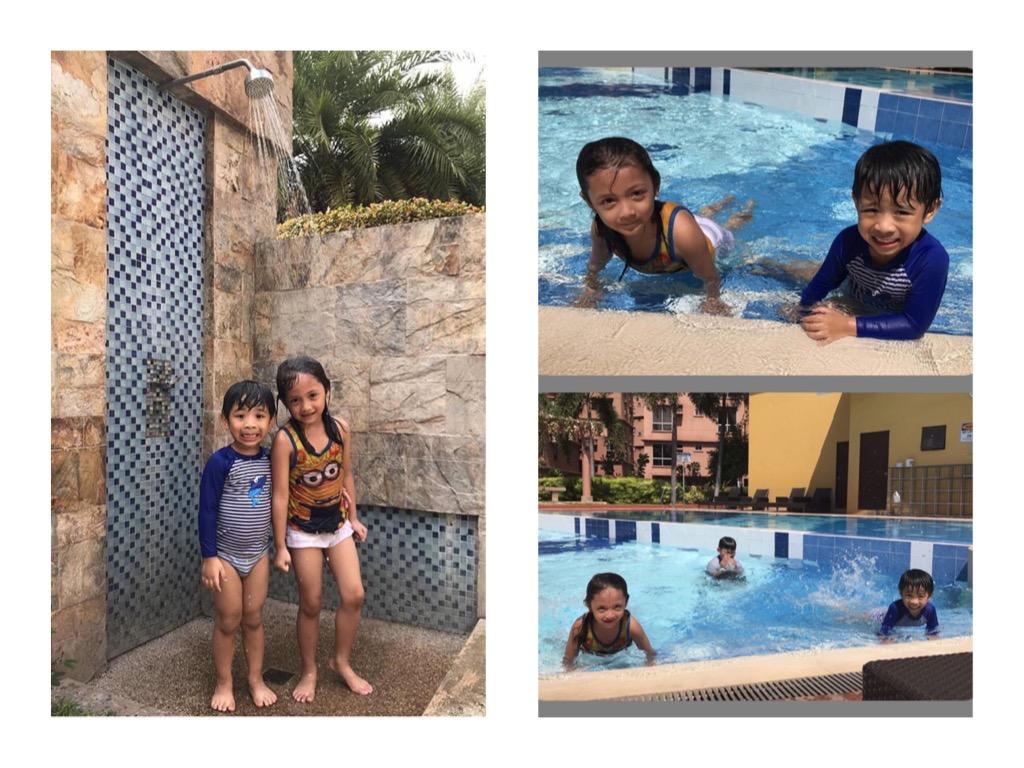 Avida Condo Near Naia Manila Luaran gambar