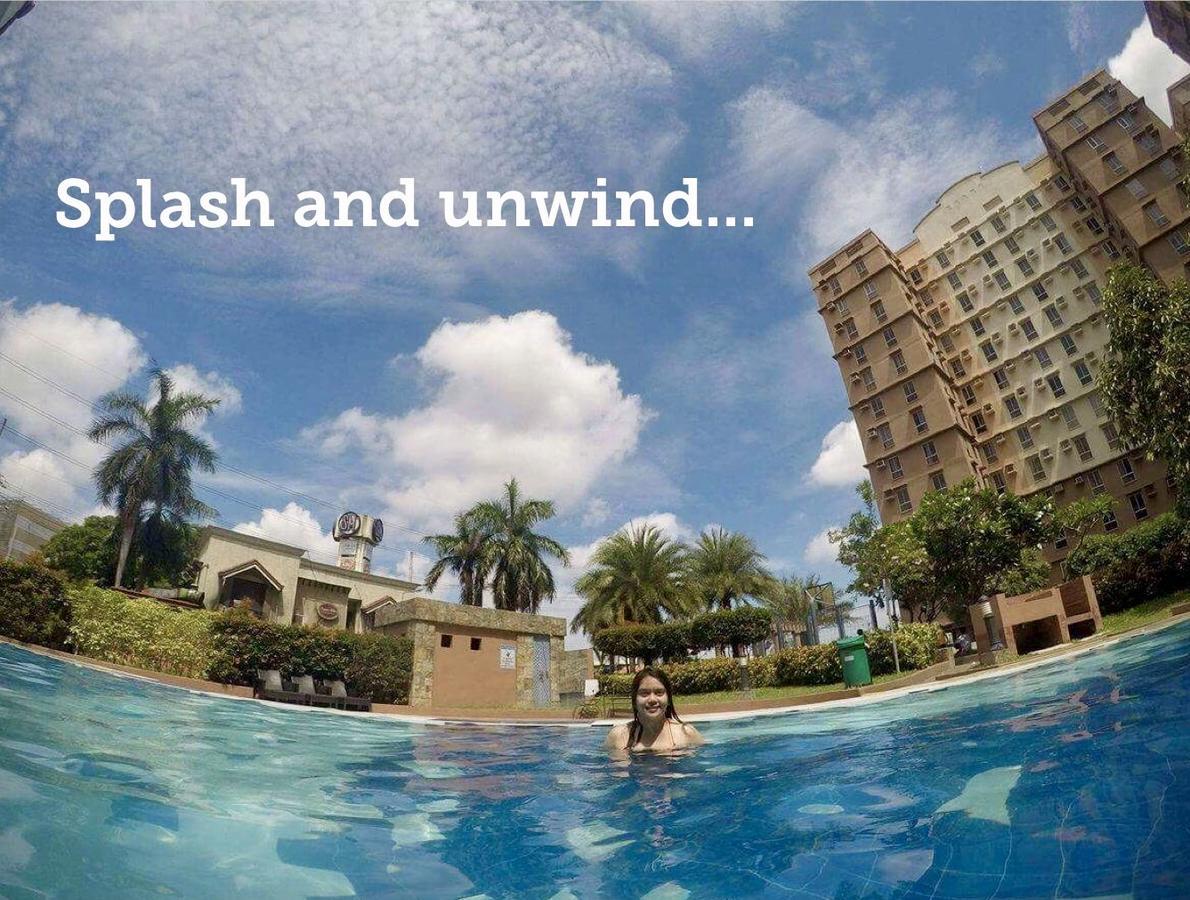 Avida Condo Near Naia Manila Luaran gambar