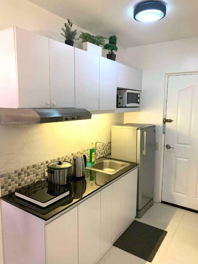 Avida Condo Near Naia Manila Luaran gambar