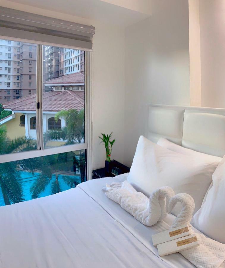 Avida Condo Near Naia Manila Luaran gambar