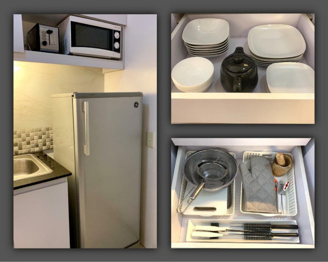 Avida Condo Near Naia Manila Luaran gambar