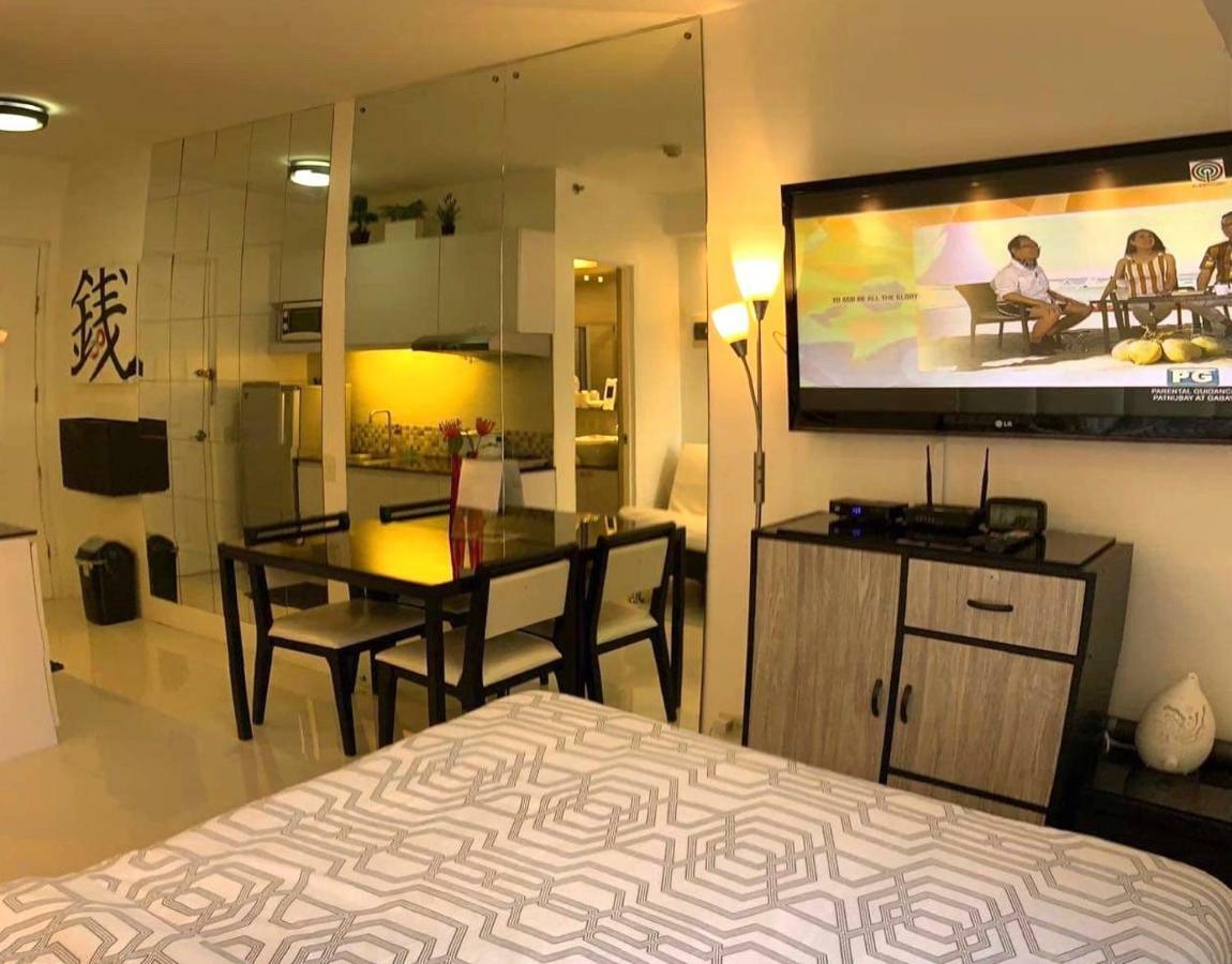 Avida Condo Near Naia Manila Luaran gambar