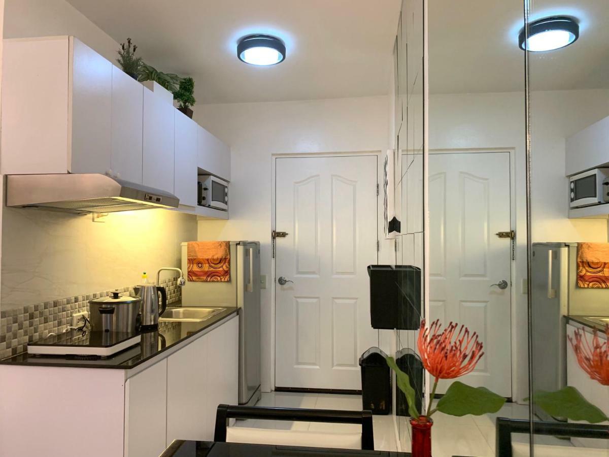 Avida Condo Near Naia Manila Luaran gambar