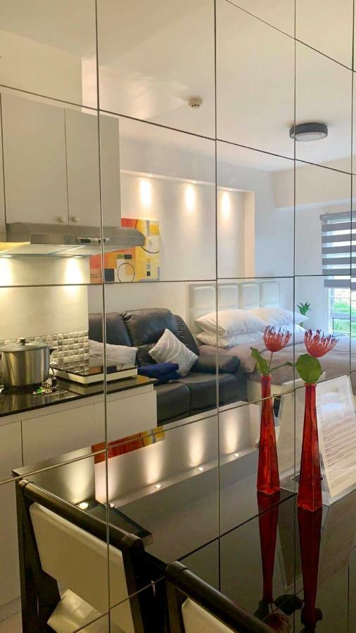 Avida Condo Near Naia Manila Luaran gambar