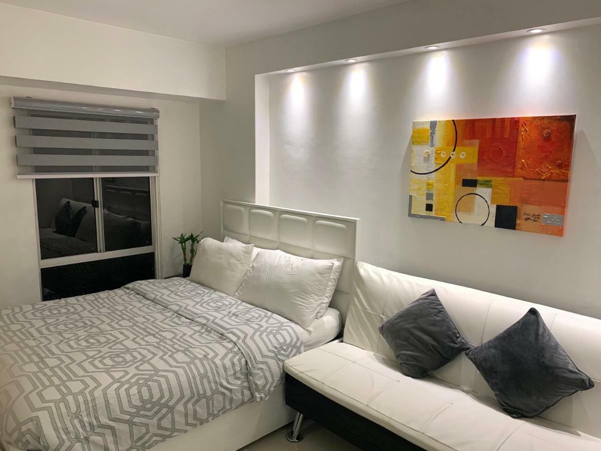 Avida Condo Near Naia Manila Luaran gambar